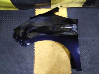 Крыло левое переднее TOYOTA ESQUIRE ZWR80 2ZR-FXE 53812-28240 1 ракурс