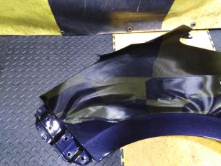Крыло левое переднее TOYOTA ESQUIRE ZWR80 2ZR-FXE 53812-28240 2 ракурс