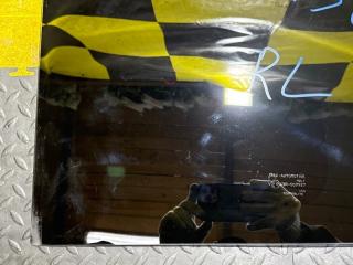 Стекло собачника левое заднее TOYOTA ROOMY M900A 1KR-VET 62712-B1030 4 ракурс