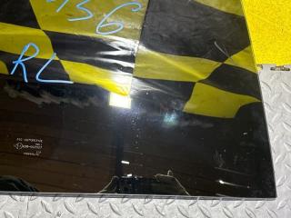 Стекло собачника левое заднее TOYOTA ROOMY M900A 1KR-VET 62712-B1030 5 ракурс