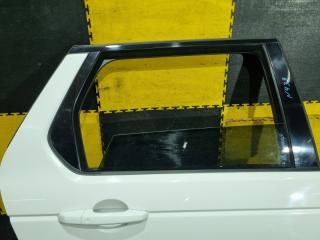 Дверь правая задняя LAND ROVER DISCOVERY SPORT L550 204DTD LR061284, Fuji White (1AA) 2 ракурс