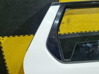 Дверь правая задняя LAND ROVER DISCOVERY SPORT L550 204DTD LR061284, Fuji White (1AA) 3 ракурс