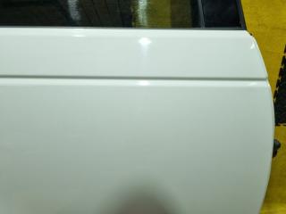 Дверь правая задняя LAND ROVER DISCOVERY SPORT L550 204DTD LR061284, Fuji White (1AA) 5 ракурс