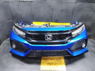 НОУСКАТ HONDA CIVIC 2017