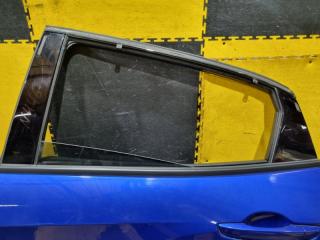 Дверь левая задняя HONDA CIVIC FK7 L15C 67550-TGG-A00ZZ 2 ракурс