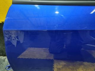 Дверь левая задняя HONDA CIVIC FK7 L15C 67550-TGG-A00ZZ 4 ракурс