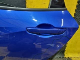 Дверь левая задняя HONDA CIVIC FK7 L15C 67550-TGG-A00ZZ 5 ракурс