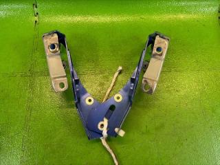 Петля капота HONDA CIVIC FK7 L15C 60170-TEX-R00ZZ, 60120-TEX-R00ZZ 1 ракурс