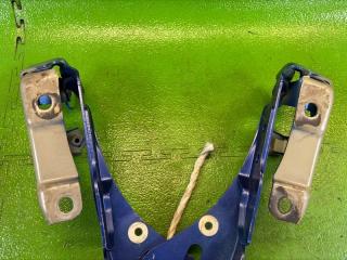 Петля капота HONDA CIVIC FK7 L15C 60170-TEX-R00ZZ, 60120-TEX-R00ZZ 3 ракурс