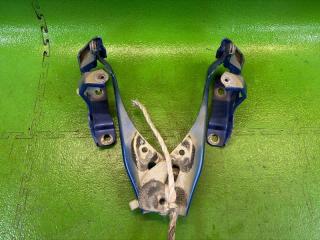 Петля капота HONDA CIVIC FK7 L15C 60170-TEX-R00ZZ, 60120-TEX-R00ZZ 4 ракурс