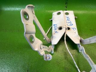 Петля капота LAND ROVER DISCOVERY SPORT L550 204DTD LR075406 LR075405 3 ракурс