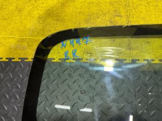 Стекло собачника правое заднее TOYOTA PROBOX NSP160 1NR-FE 62710-52211 2 ракурс