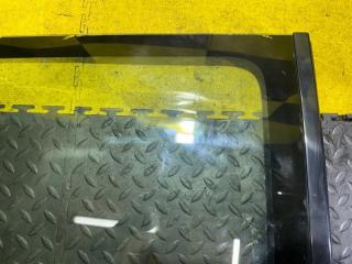 Стекло собачника правое заднее TOYOTA PROBOX NSP160 1NR-FE 62710-52211 3 ракурс