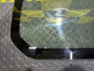 Стекло собачника правое заднее TOYOTA PROBOX NSP160 1NR-FE 62710-52211 4 ракурс