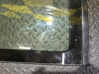 Стекло собачника правое заднее TOYOTA PROBOX NSP160 1NR-FE 62710-52211 5 ракурс