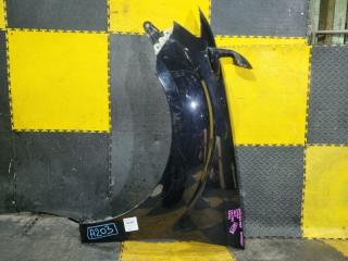 Крыло левое переднее MITSUBISHI OUTLANDER CW4W 4B11 5220F079, X42 1 ракурс