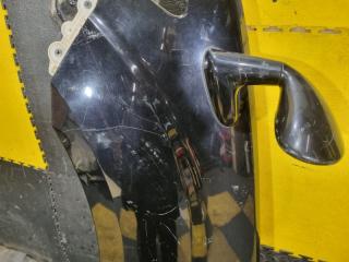 Крыло левое переднее MITSUBISHI OUTLANDER CW4W 4B11 5220F079, X42 3 ракурс