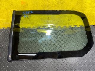 Стекло собачника левое заднее TOYOTA PROBOX NSP160 1NR-FE 62720-52211 1 ракурс