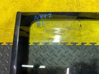 Стекло собачника левое заднее TOYOTA PROBOX NSP160 1NR-FE 62720-52211 2 ракурс