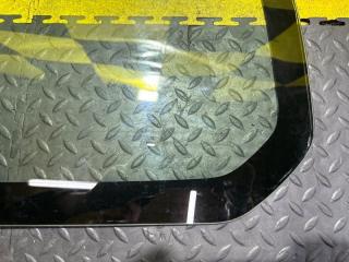 Стекло собачника левое заднее TOYOTA PROBOX NSP160 1NR-FE 62720-52211 5 ракурс