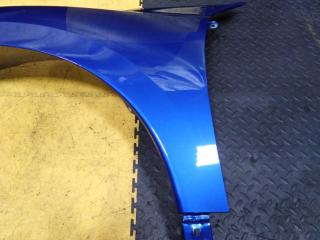 Крыло левое переднее HONDA CIVIC FK7 L15C 60261-TGG-A00ZZ 4 ракурс