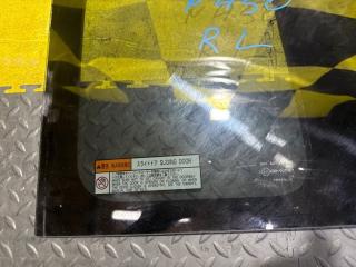 Стекло собачника левое TOYOTA TANK M900A 1KR-FE 62712-B1030 4 ракурс