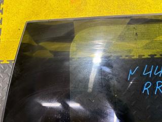 Стекло собачника правое заднее TOYOTA ESQUIRE ZWR80 2ZR-FXE 62710-28570 2 ракурс