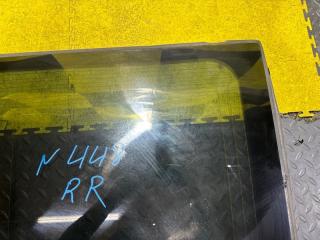 Стекло собачника правое заднее TOYOTA ESQUIRE ZWR80 2ZR-FXE 62710-28570 3 ракурс