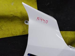 Крыло правое переднее HONDA VEZEL RU4 LEB 60210-T7A-000ZZ, NH788P 2 ракурс