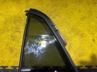 Форточка двери левая задняя TOYOTA RAIZE A201A WA-VE 68123-B1100 68188-B1050 2 ракурс