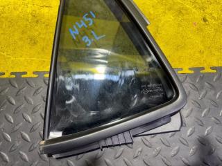Форточка двери левая задняя TOYOTA RAIZE A201A WA-VE 68123-B1100 68188-B1050 3 ракурс