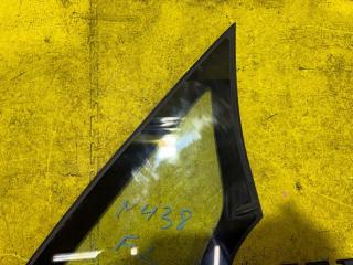 Форточка кузова левая передняя TOYOTA ESQUIRE ZWR80 2ZR-FXE 62120-28220, 4500 2 ракурс