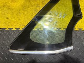 Форточка кузова левая передняя TOYOTA ESQUIRE ZWR80 2ZR-FXE 62120-28220, 4500 3 ракурс