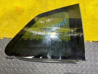 Стекло собачника правое заднее SUBARU FORESTER SKE FB20 65209-SJ020 1 ракурс Стекло собачника правое заднее SUBARU FORESTER SKE FB20 65209-SJ020 1 ракурс