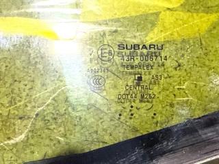 Стекло собачника левое заднее SUBARU FORESTER SKE FB20 65209-SJ030 5 ракурс Стекло собачника левое заднее SUBARU FORESTER SKE FB20 65209-SJ030 5 ракурс