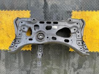 Балка под двс VOLKSWAGEN GOLF AUCJZ CJZA 3Q0199315D, 5Q0199855N,5Q0198037A 4 ракурс