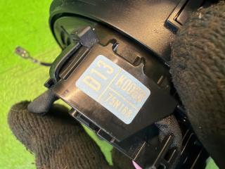 Шлейф-лента air bag TOYOTA YARIS CROSS MXPB10 M15A-FKS 84308-12020, D13, K0060 4 ракурс