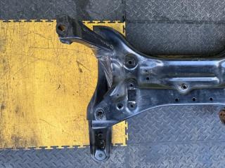 Балка под двс передняя TOYOTA RAIZE A201A WA-VE 51201B1170 2 ракурс