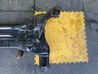 Балка под двс передняя TOYOTA RAIZE A201A WA-VE 51201B1170 3 ракурс