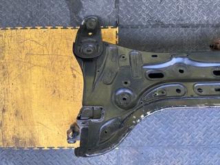 Балка под двс передняя TOYOTA RAIZE A201A WA-VE 51201B1170 5 ракурс