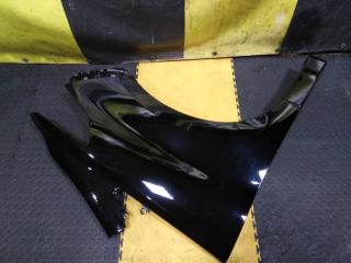 Крыло правое переднее TOYOTA ALPHARD GGH30 2GR-FKS 53801-58050 5 ракурс