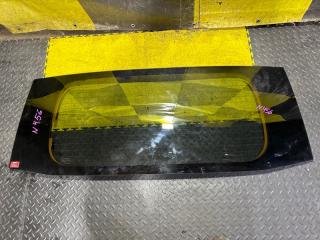 Стекло 5-й двери заднее TOYOTA ROOMY M900A 1KR-VET 68105-B1111, 68105-B1112 1 ракурс