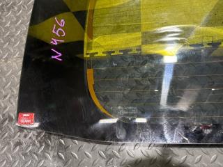 Стекло 5-й двери заднее TOYOTA ROOMY M900A 1KR-VET 68105-B1111, 68105-B1112 5 ракурс