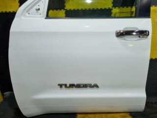 Дверь левая передняя TOYOTA TUNDRA USK56L 3UR-FE 4 ракурс
