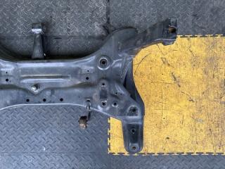 Балка под двс передняя DAIHATSU ROCKY A200S 1KR-VET 51201B1170 3 ракурс