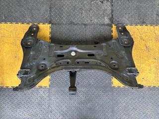 Балка под двс передняя DAIHATSU ROCKY A200S 1KR-VET 51201B1170 4 ракурс