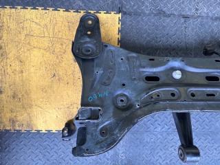 Балка под двс передняя DAIHATSU ROCKY A200S 1KR-VET 51201B1170 5 ракурс