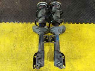 Стойка подвески передняя DAIHATSU ROCKY A200S 1KR-VET 48520-B9345 48510-B9345 1 ракурс
