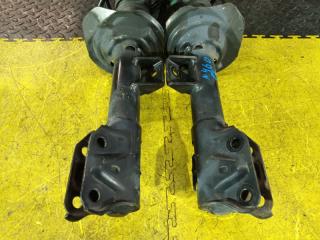 Стойка подвески передняя DAIHATSU ROCKY A200S 1KR-VET 48520-B9345 48510-B9345 2 ракурс