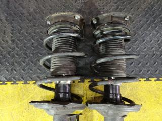 Стойка подвески передняя VOLKSWAGEN GOLF AUCJZ CJZA 5Q0413023GP 5Q0411105GH 3 ракурс